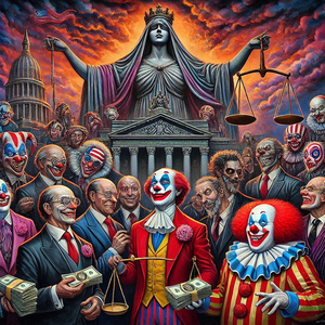 Gouvernement de Bandits