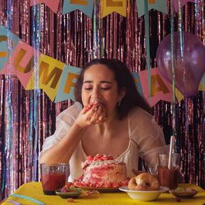 Me dan miedo muchas cosas