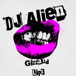 Gizzard Lips