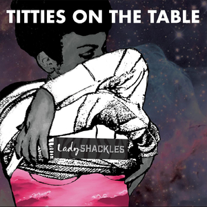 Titties on the Table