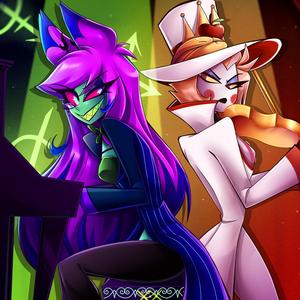 Hell's Greatest Dad (Female Version)