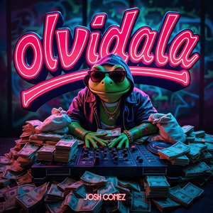 Olvidala