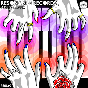 Streets Of Rage (Original Mix)