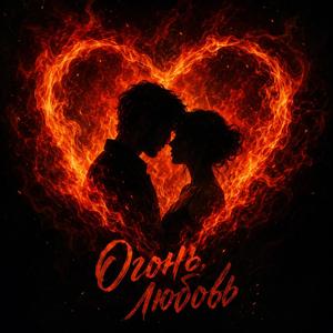 Огонь любовь