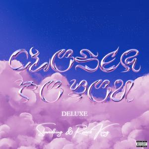 Sunset (feat. Zoot & Salchii Baby) (Slowed + Reverb)