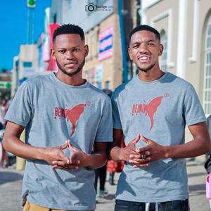 Namhlanje awundazi mhlobam (feat. Mrzux Figlan)