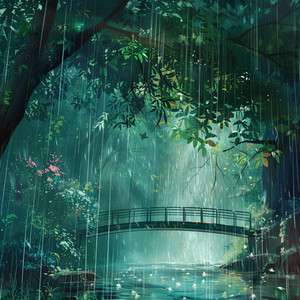 Calmura De Día Lluvioso