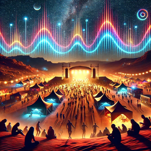 Illuminated Horizons