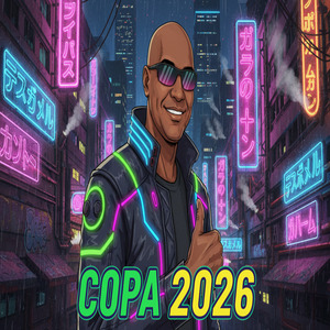 COPA 2026