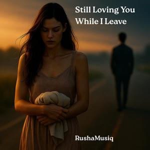 Still Loving You While I Leave