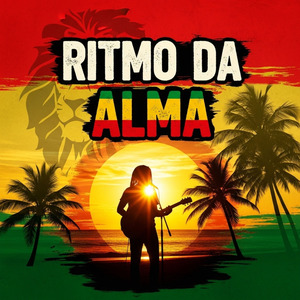 Sol e Paz no Meu Caminho da Praia do Piauí