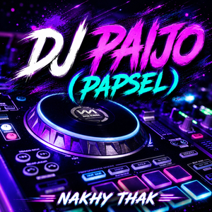 DJ PAIJO (PAPSEL)