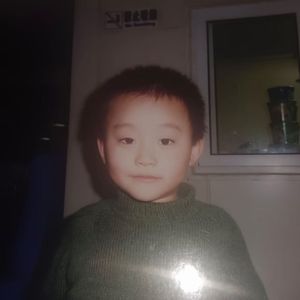 18岁的我不再残破不堪