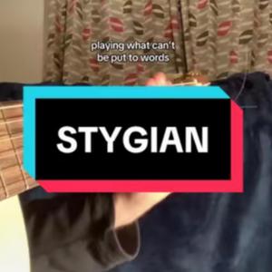 Stygian