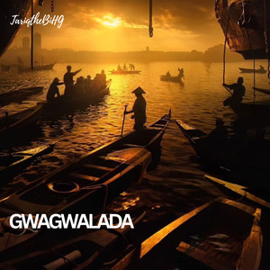 Gwagwalada (Cover)