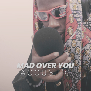 Mad over You (Acoustic)