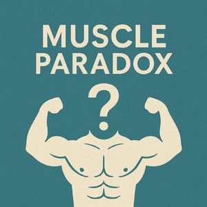 Muscle Paradox