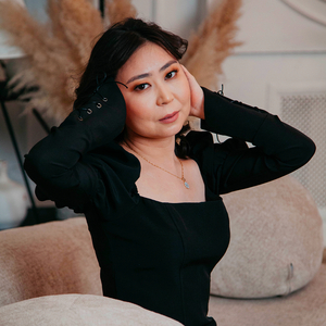 Сәнім-қош бол