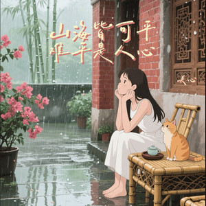 山海皆可平 难平是人心