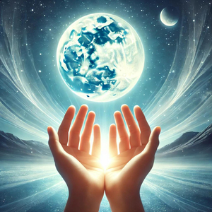 Kundalini Reiki Master