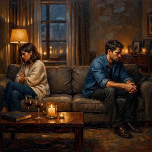 Ми мовчали коли треба було кричати