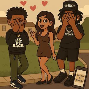 Twotone (feat. 1sonshinee)