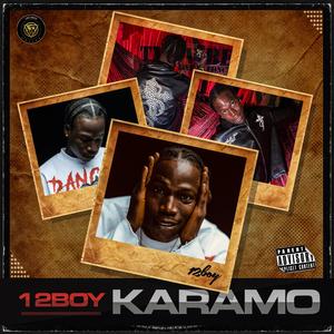 Karamo