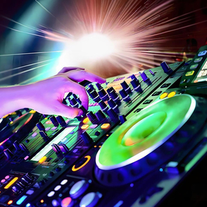 听了想抖腿的土嗨DJ舞曲