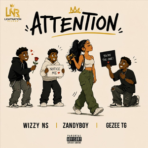 Attention