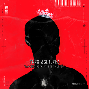 Dancing With My Eyes Closed (Original Mix)