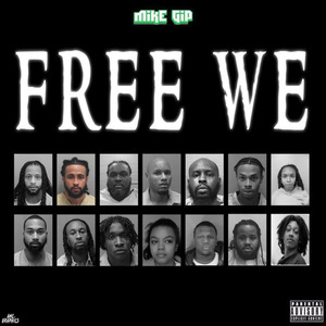 Free We (Radio Edit)
