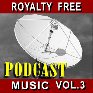Podcast Music Volume Three 150