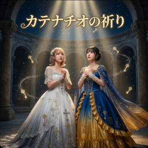 カテナチオの祈り