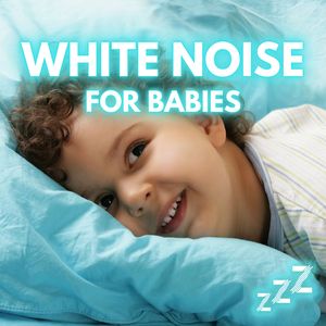 Loopable White Noise (No Fade)