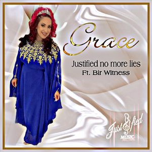 Grace (feat. Bir Witness)
