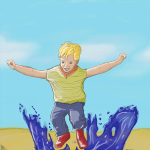 Kevademees (feat. Tobias Rosentau)