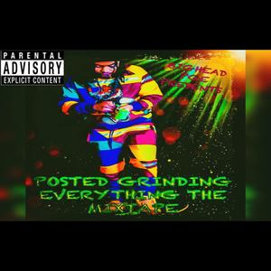 Stepped on (feat. MOJODAGREAT & Money land pac)