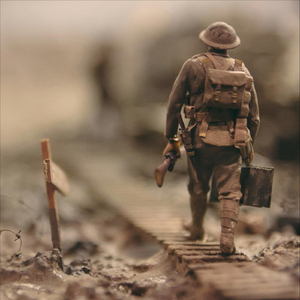 Pictures of War
