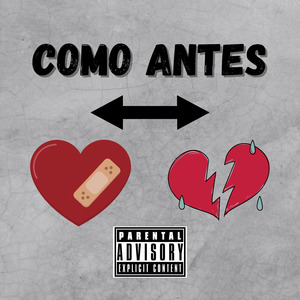 Como Antes