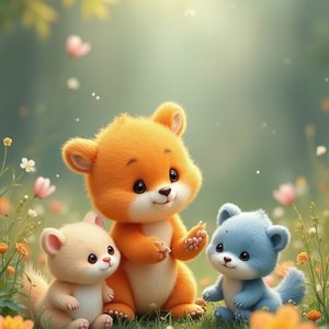 暖暖的阳光正好