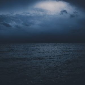 再见深海(微亮的瞬间）（cover：唐汉霄）