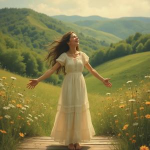 MY HEART'S GOIN' NOWHERE (BLUEGRASS)