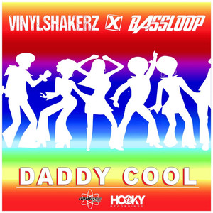 Daddy Cool (SoftMode Extended Mix)