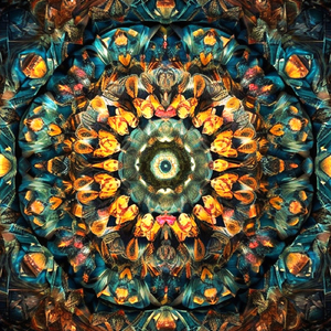 Miracle Solfeggio Tones