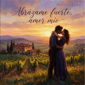 Abrázame fuerte, amor mío
