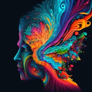 Waves of Sensual Peace