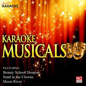 Phantom of the Opera (In the Style of Michael Crawford) [Karaoke Version]