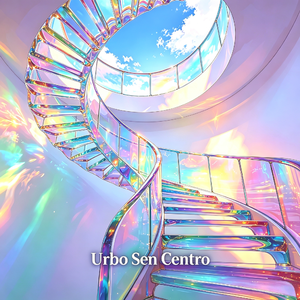 Urbo Sen Centro 无隅之城