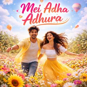 Mei Adha Adhura