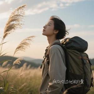 晚风吹过他乡的行囊